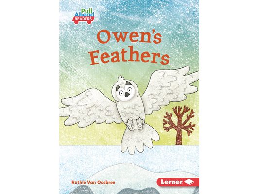 Owen's Feathers
