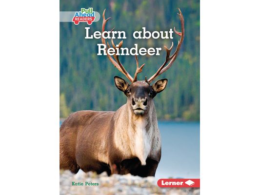 Learn about Reindeer