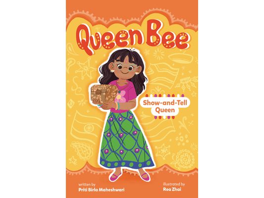 Show-And-Tell Queen