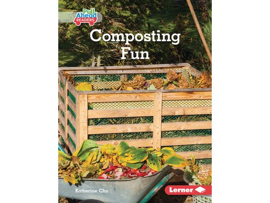 Composting Fun