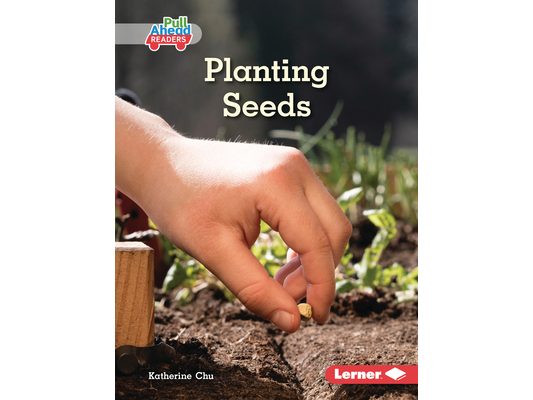 Planting Seeds