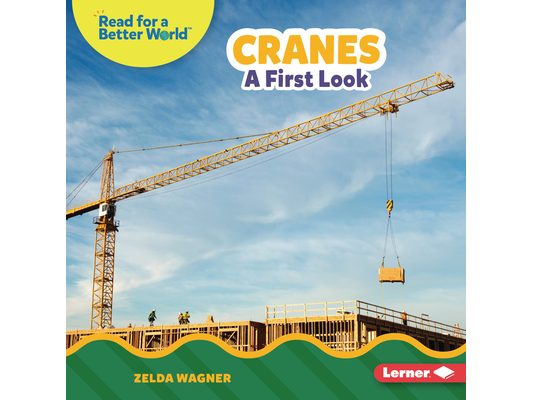 Cranes: A First Look