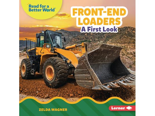 Front-End Loaders: A First Look