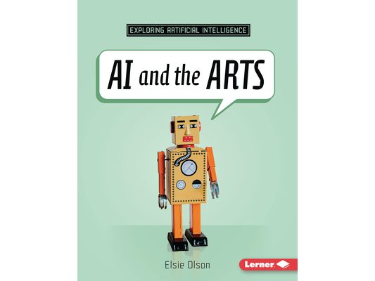 AI and the Arts