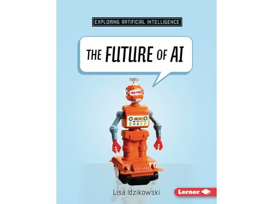The Future of AI