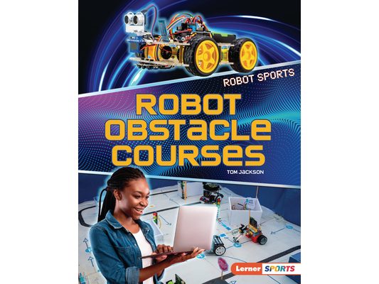 Robot Obstacle Courses