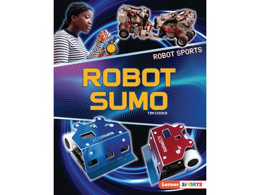 Robot Sumo