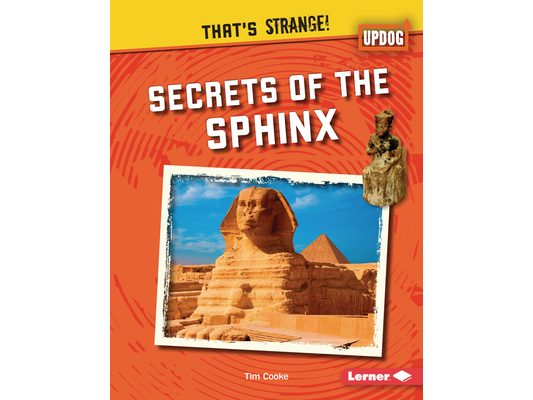 Secrets of the Sphinx