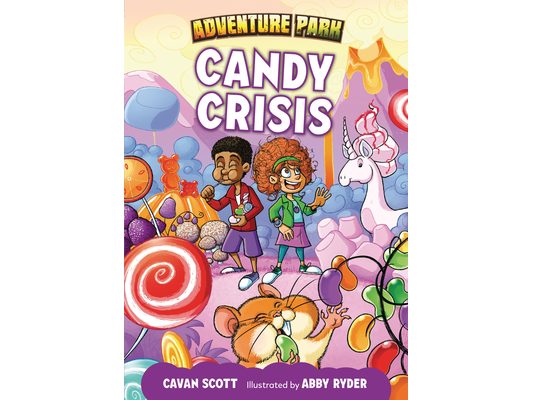 Candy Crisis