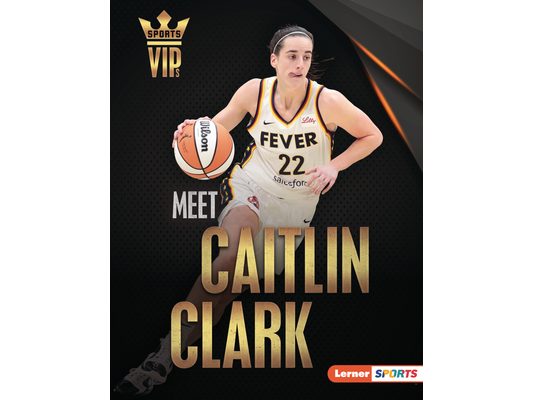 Meet Caitlin Clark: Basketball Superstar