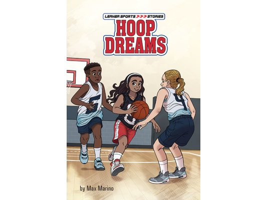 Hoop Dreams