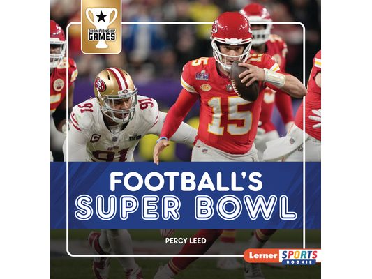 Football's Super Bowl