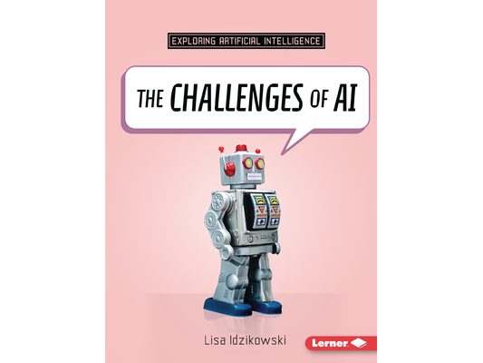The Challenges of AI