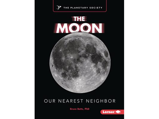 The Moon: Our Nearest Neighbor