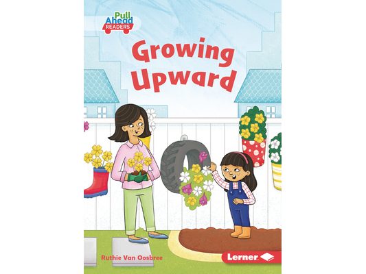 Growing Upward