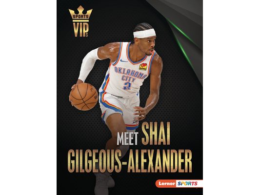Meet Shai Gilgeous-Alexander: Oklahoma City Thunder Superstar