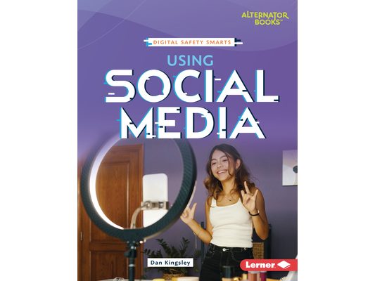 Using Social Media