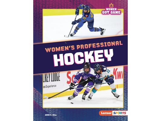 Women's Professional Hockey