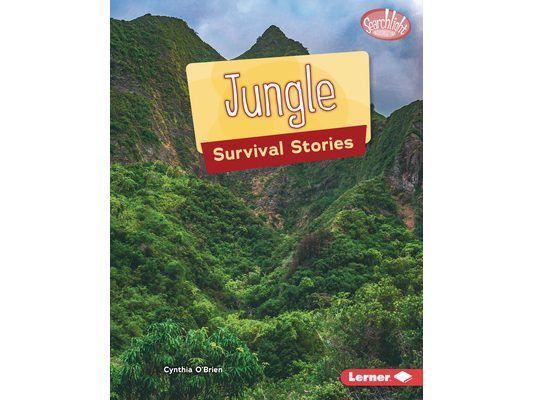 Jungle Survival Stories