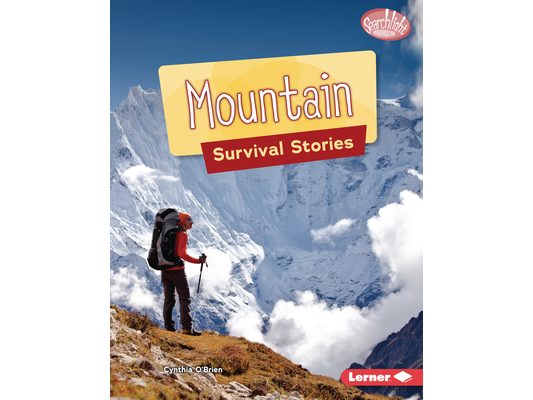 Mountain Survival Stories