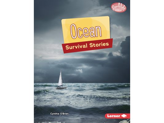Ocean Survival Stories