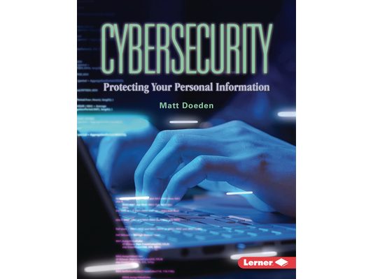 Cybersecurity: Protecting Your Personal Information