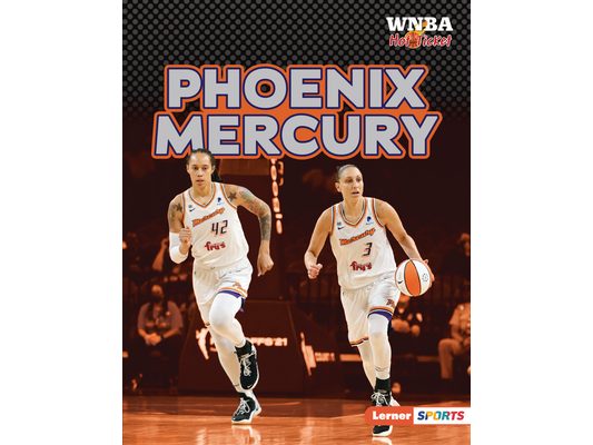 Phoenix Mercury