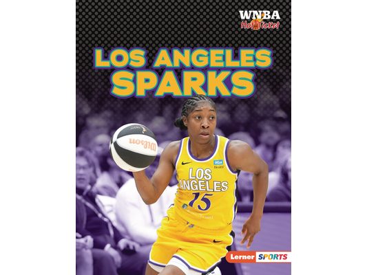 Los Angeles Sparks