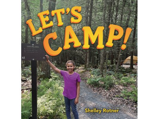 Let's Camp!