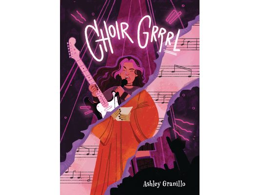Choir Grrrl