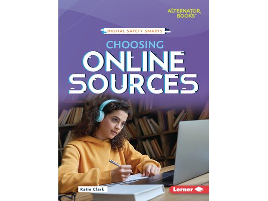 Choosing Online Sources