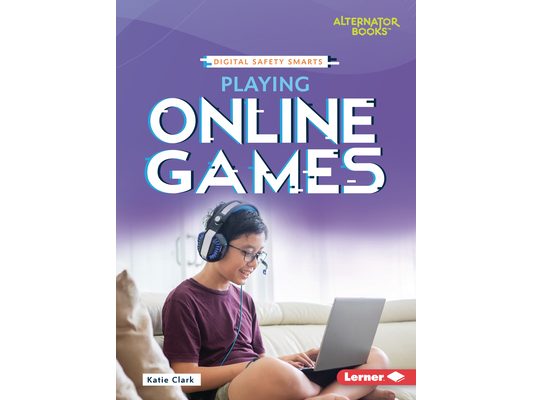 Playing Online Games