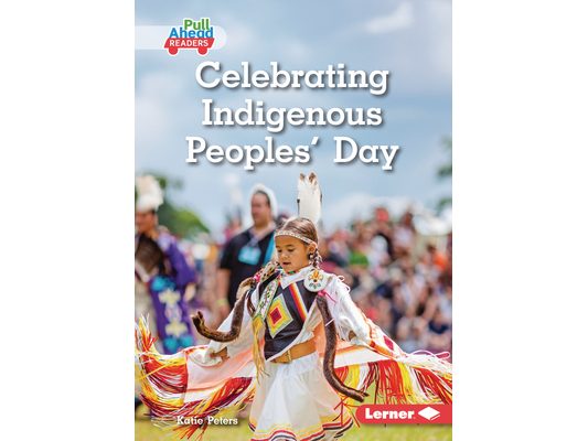 Celebrating Indigenous Peoples' Day