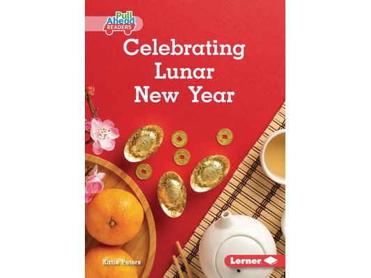 Celebrating Lunar New Year