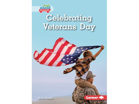 Celebrating Veterans Day