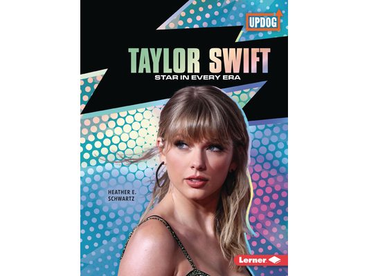 Taylor Swift: Star in Every Era