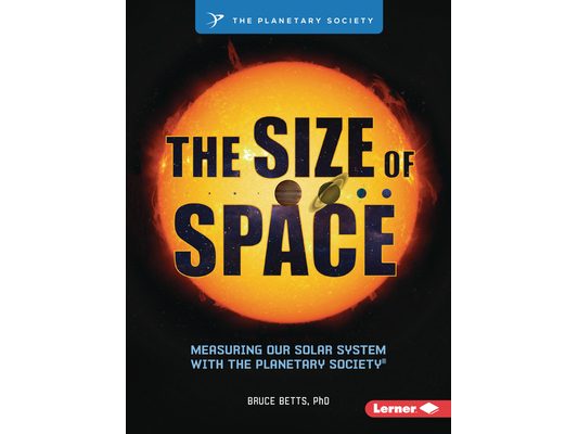 The Size of Space: Measuring Our Solar System with the Planetary Society (R)