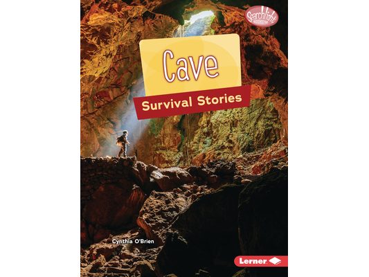Cave Survival Stories
