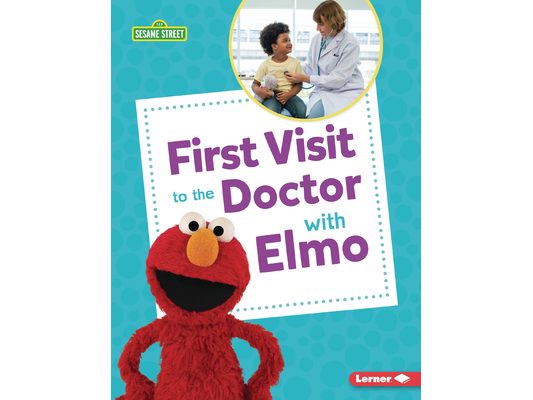 First Visit to the Doctor with Elmo
