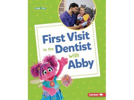 First Visit to the Dentist with Abby