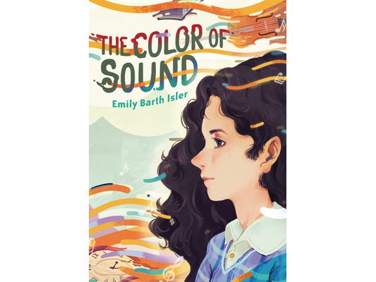 The Color of Sound