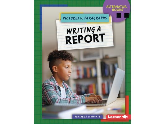 Writing a Report