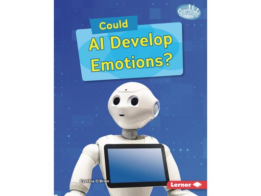 Could AI Develop Emotions?