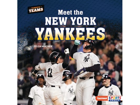 Meet the New York Yankees