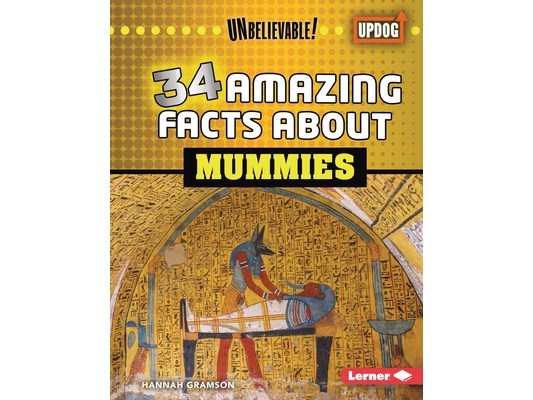 34 Amazing Facts about Mummies