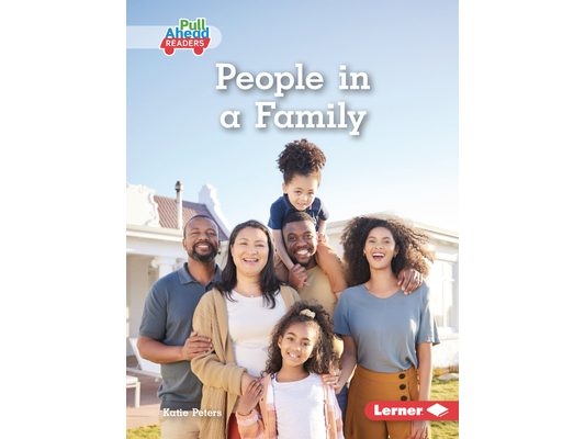 People in a Family