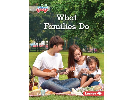 What Families Do