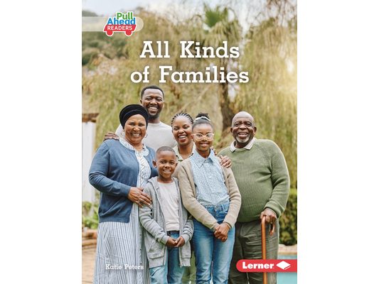 All Kinds of Families