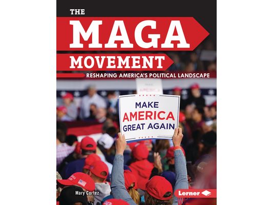 The Maga Movement: Reshaping America's Political Landscape