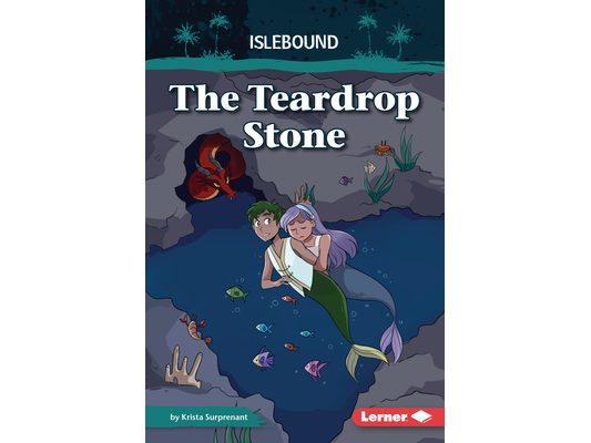 The Teardrop Stone
